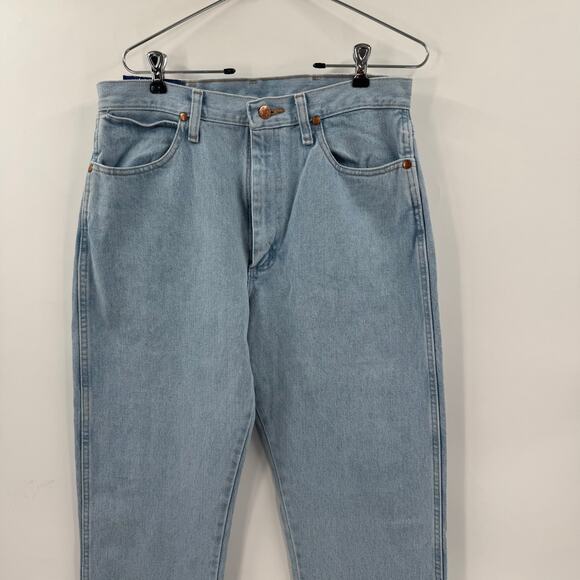 NWT Wrangler Ladies Cowboy Cut Slim Fit Jeans - Picture 3 of 10